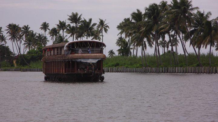 House Boat